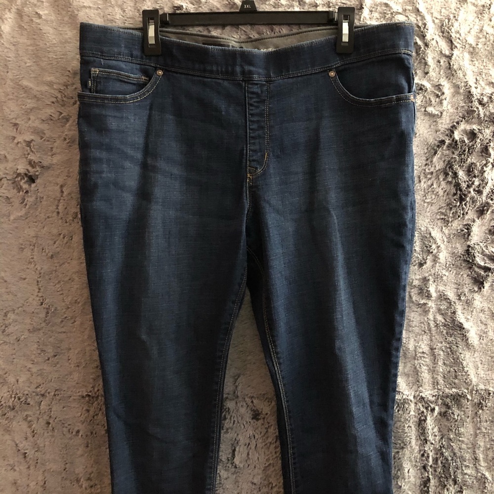 18 (Short) Lee Jeans